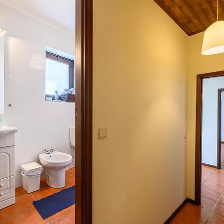 Σπίτι διακοπών T4 House With Outdoor Pool And Wonderful Views Montalegre