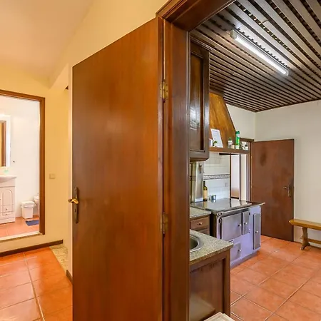 Σπίτι διακοπών T4 House With Outdoor Pool And Wonderful Views